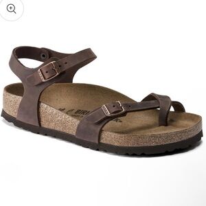Birkenstock Taormina Sandals
